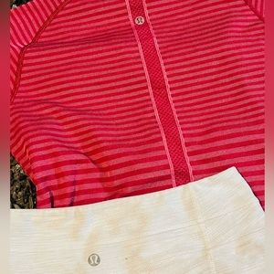 Lululemon Set